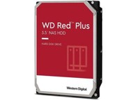 WESTERN DIGITAL Tvrdi disk Red Plus WD20EFPX, 2TB 3.5", NAS (CMR)